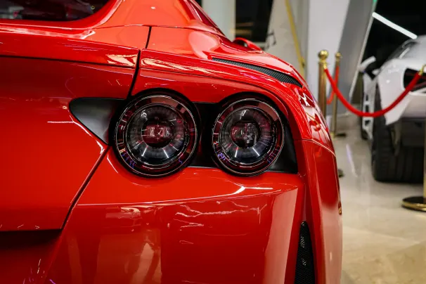 Kasino Magix Android/iOS Sovellus